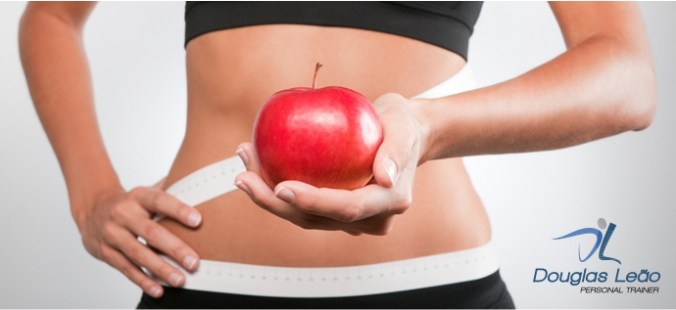 emagrecer ganhar massa